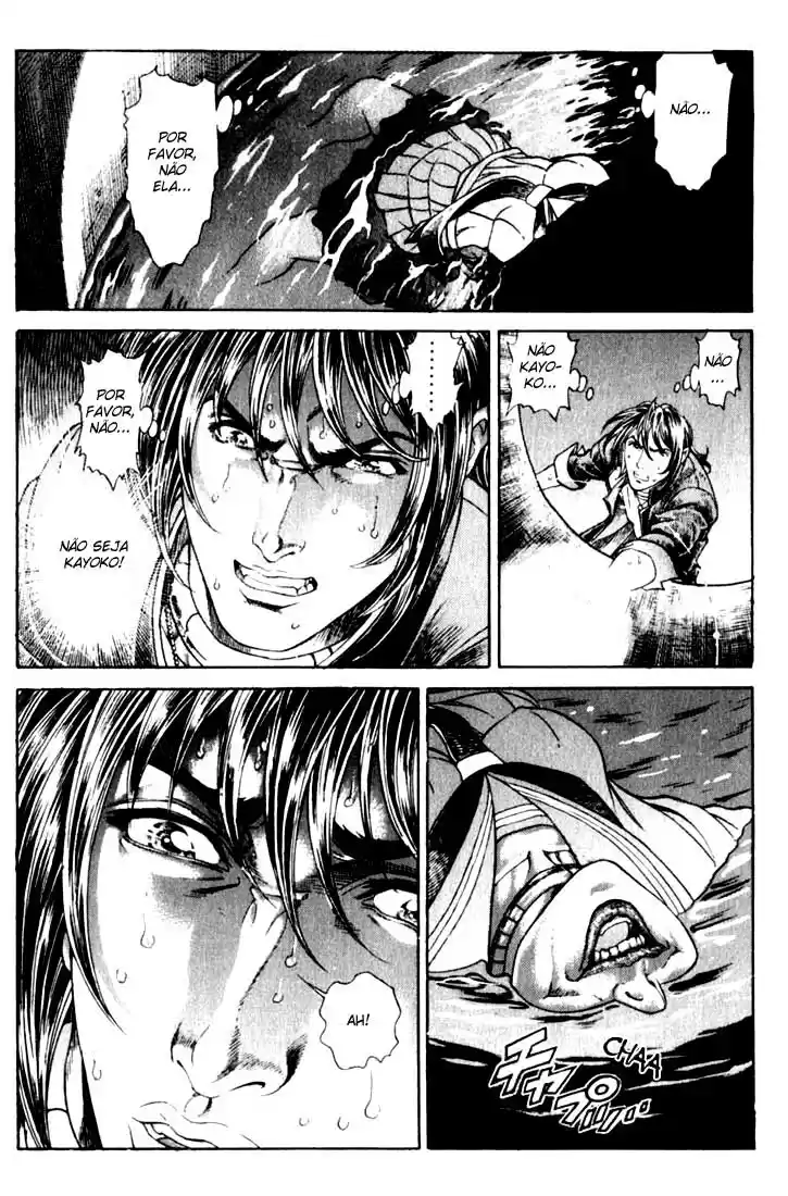 Read Battle Royale pt_BR Manga Online