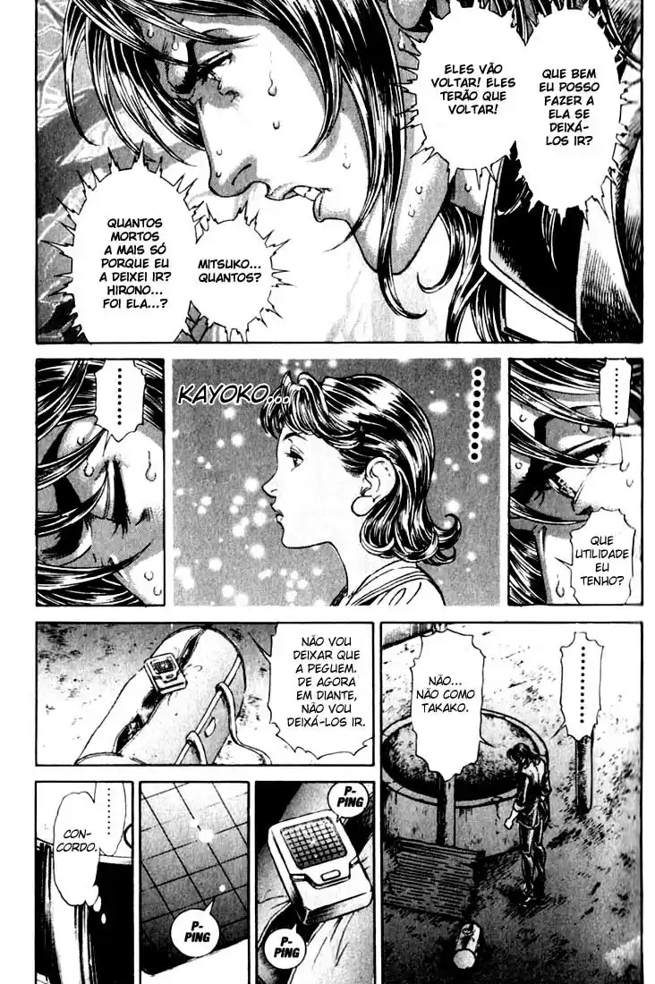 Read Battle Royale pt_BR Manga Online