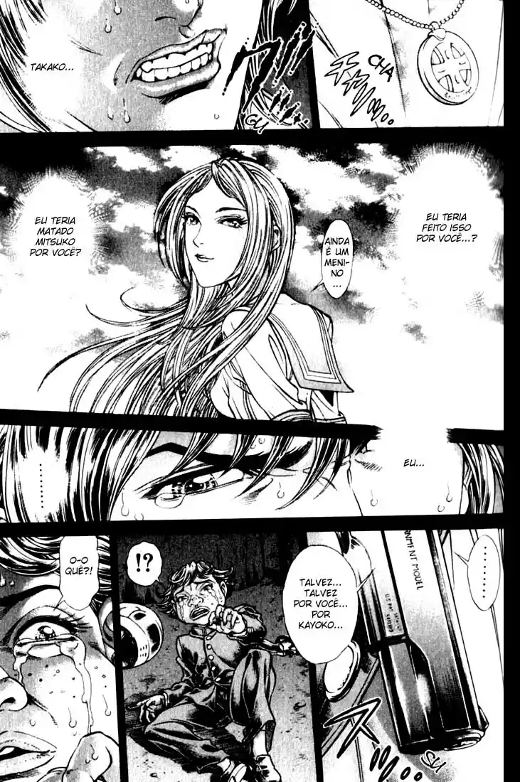 Read Battle Royale pt_BR Manga Online