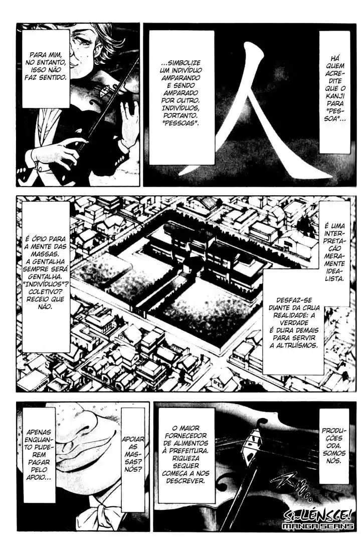 Read Battle Royale pt_BR Manga Online