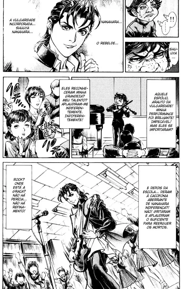 Read Battle Royale pt_BR Manga Online