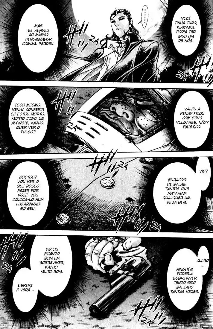 Read Battle Royale pt_BR Manga Online