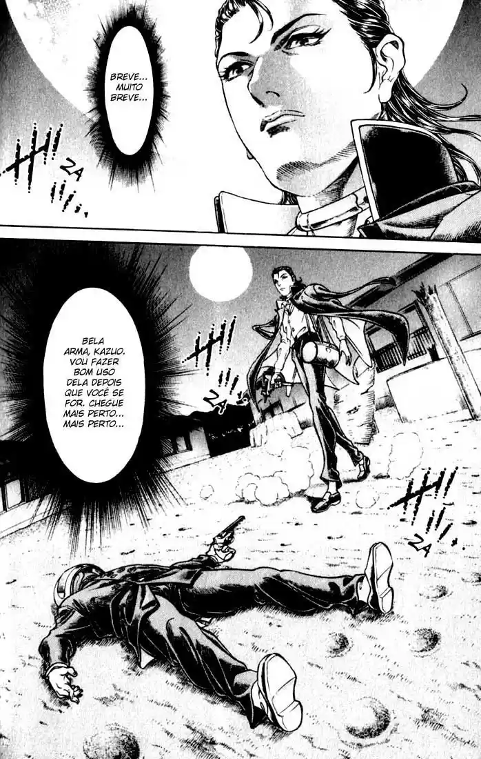 Read Battle Royale pt_BR Manga Online