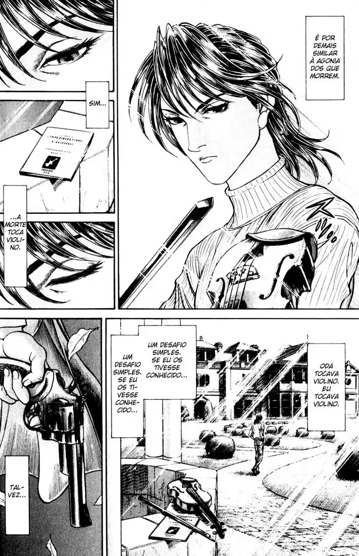 Read Battle Royale pt_BR Manga Online