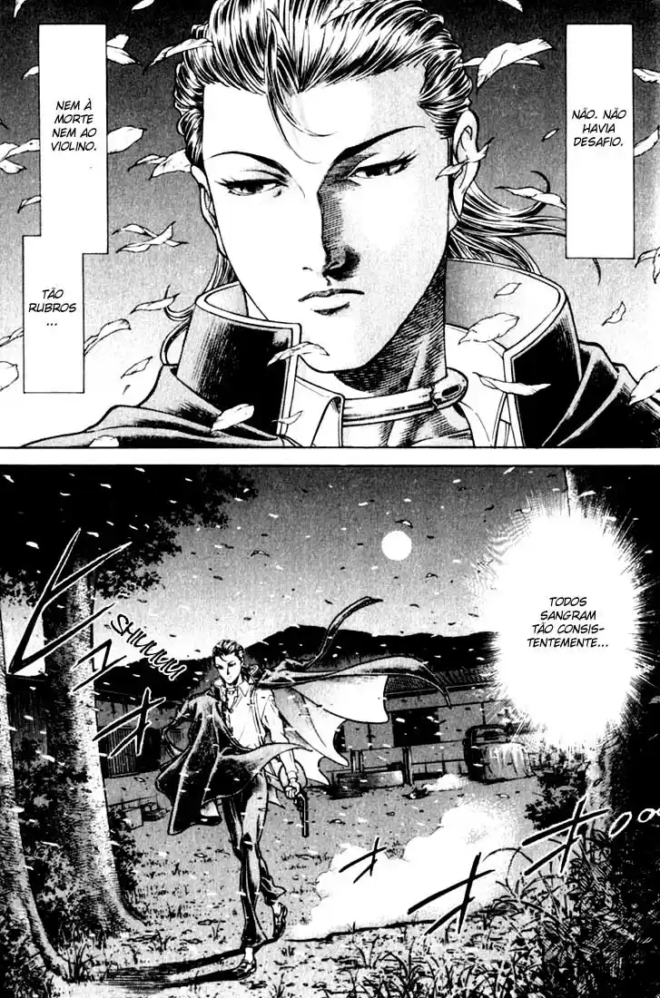 Read Battle Royale pt_BR Manga Online