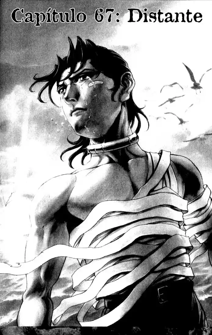 Read Battle Royale pt_BR Manga Online