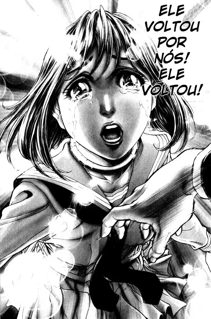 Read Battle Royale pt_BR Manga Online