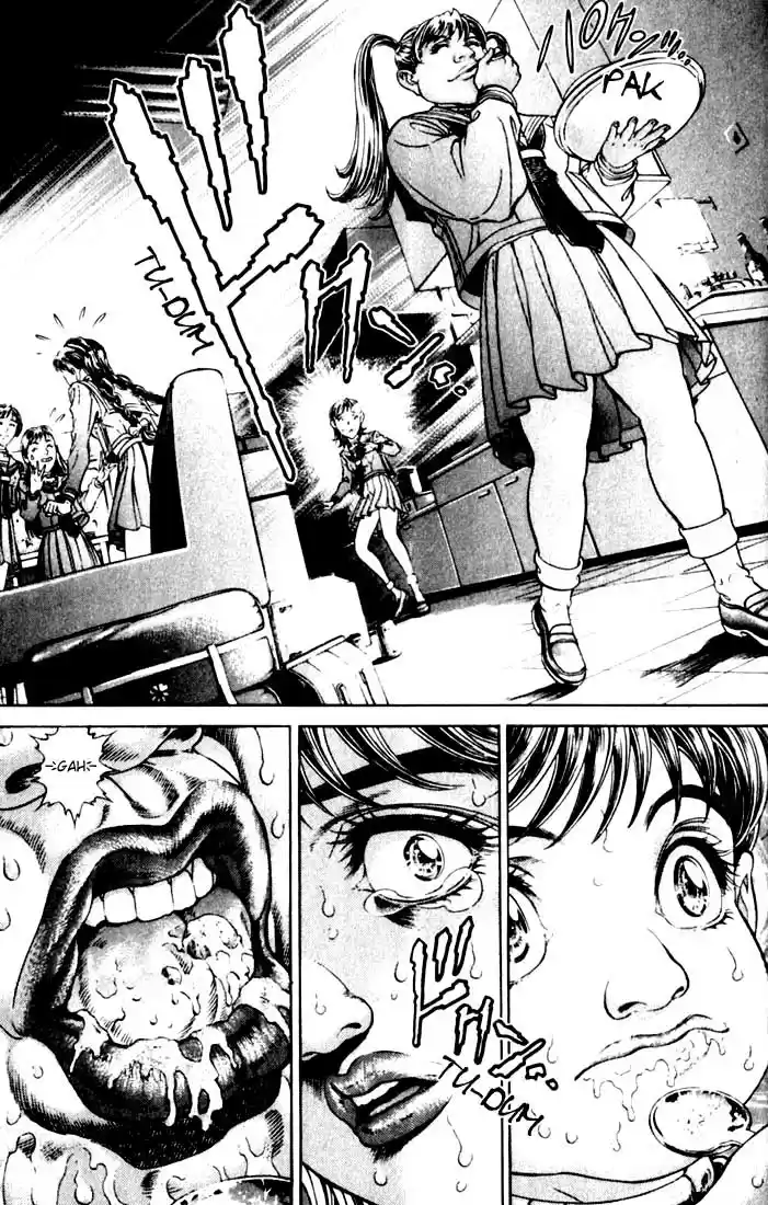 Read Battle Royale pt_BR Manga Online