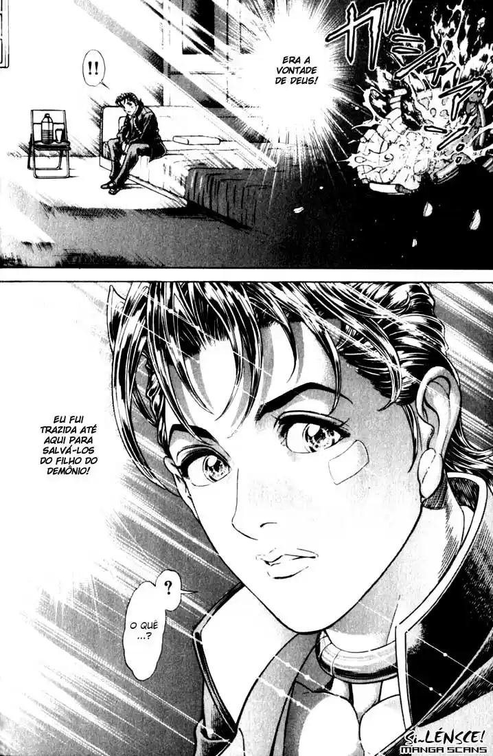 Read Battle Royale pt_BR Manga Online