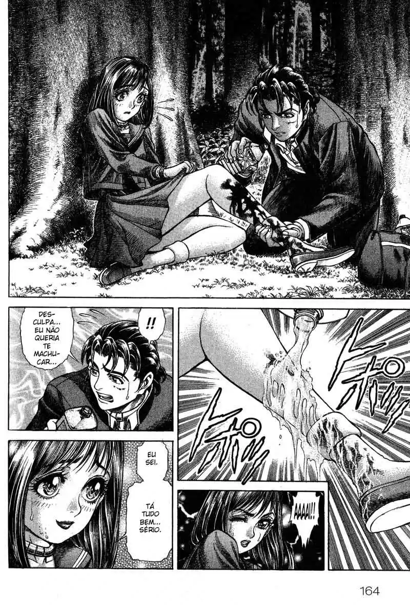 Read Battle Royale pt_BR Manga Online