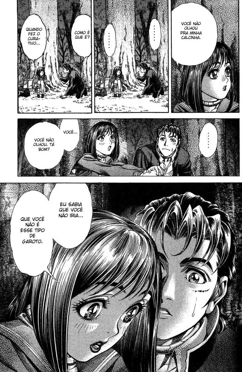 Read Battle Royale pt_BR Manga Online