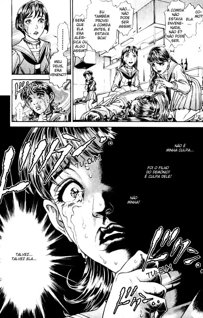 Read Battle Royale pt_BR Manga Online