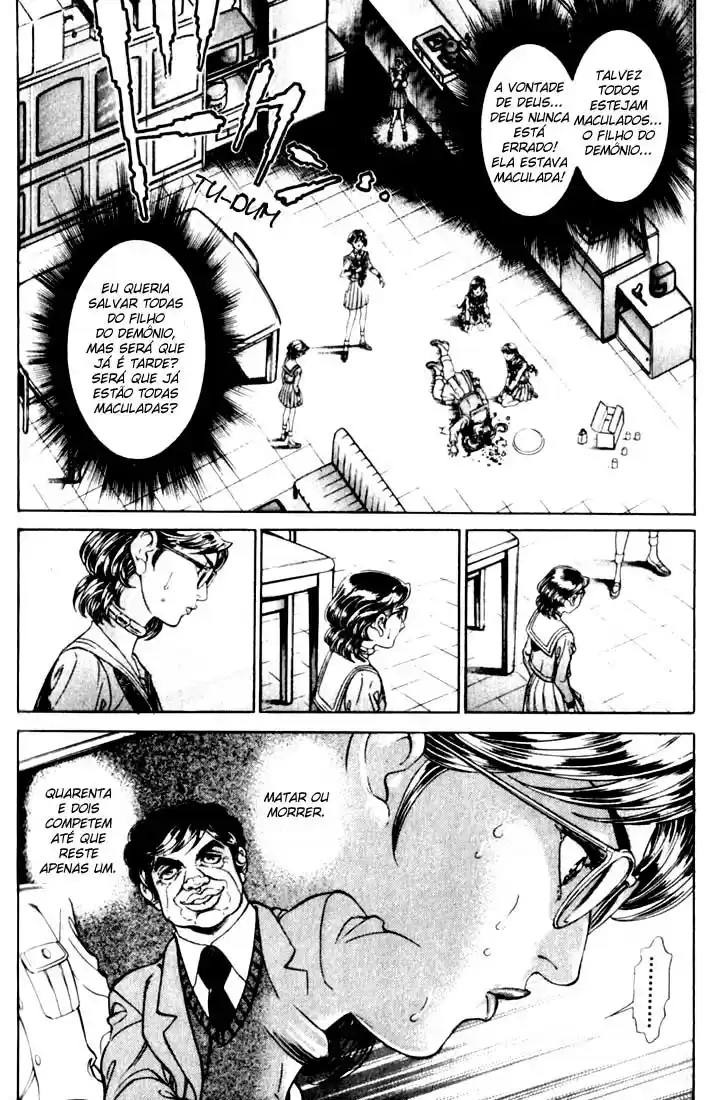 Read Battle Royale pt_BR Manga Online