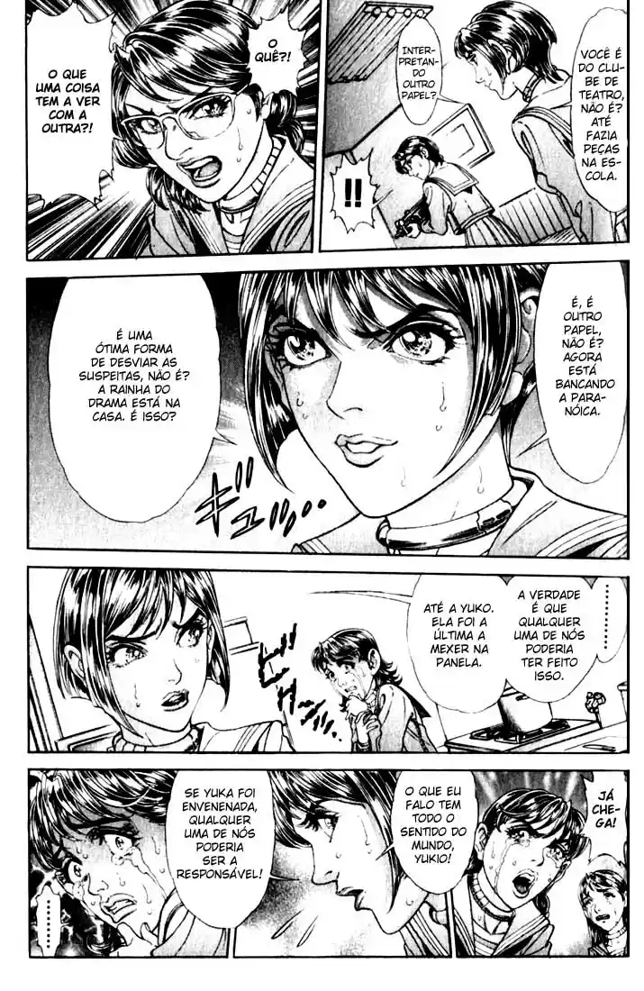 Read Battle Royale pt_BR Manga Online