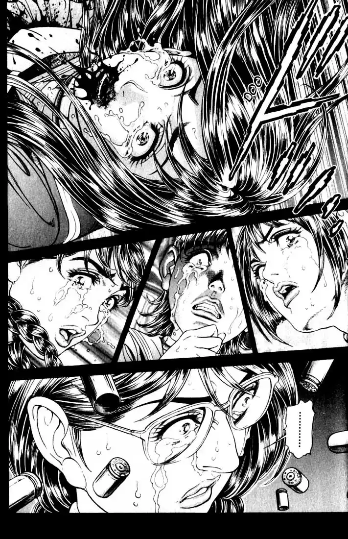 Read Battle Royale pt_BR Manga Online