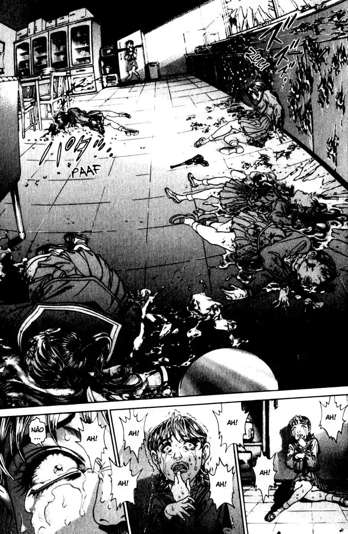 Read Battle Royale pt_BR Manga Online