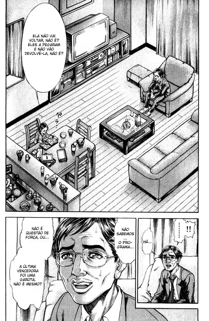 Read Battle Royale pt_BR Manga Online