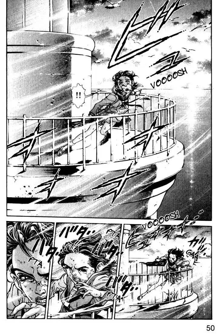 Read Battle Royale pt_BR Manga Online