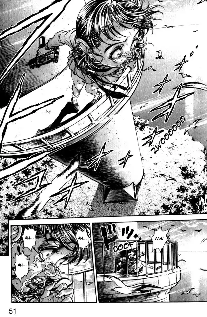 Read Battle Royale pt_BR Manga Online
