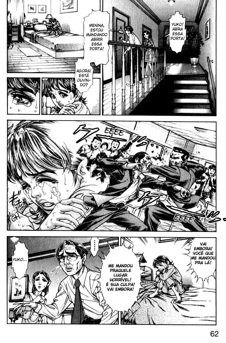 Read Battle Royale pt_BR Manga Online