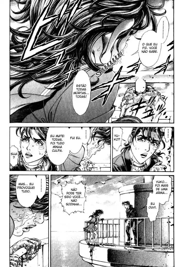 Read Battle Royale pt_BR Manga Online