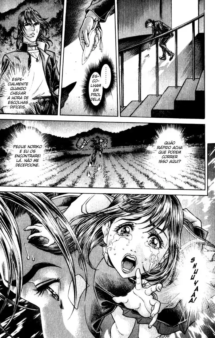 Read Battle Royale pt_BR Manga Online