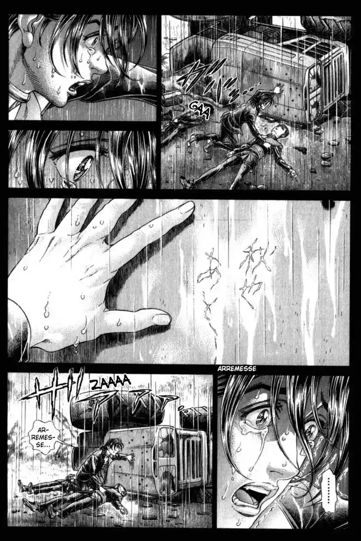 Read Battle Royale pt_BR Manga Online