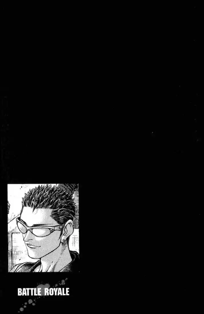Read Battle Royale pt_BR Manga Online