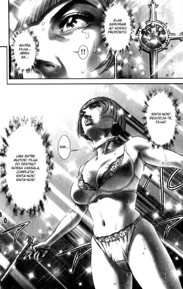 Read Battle Royale pt_BR Manga Online
