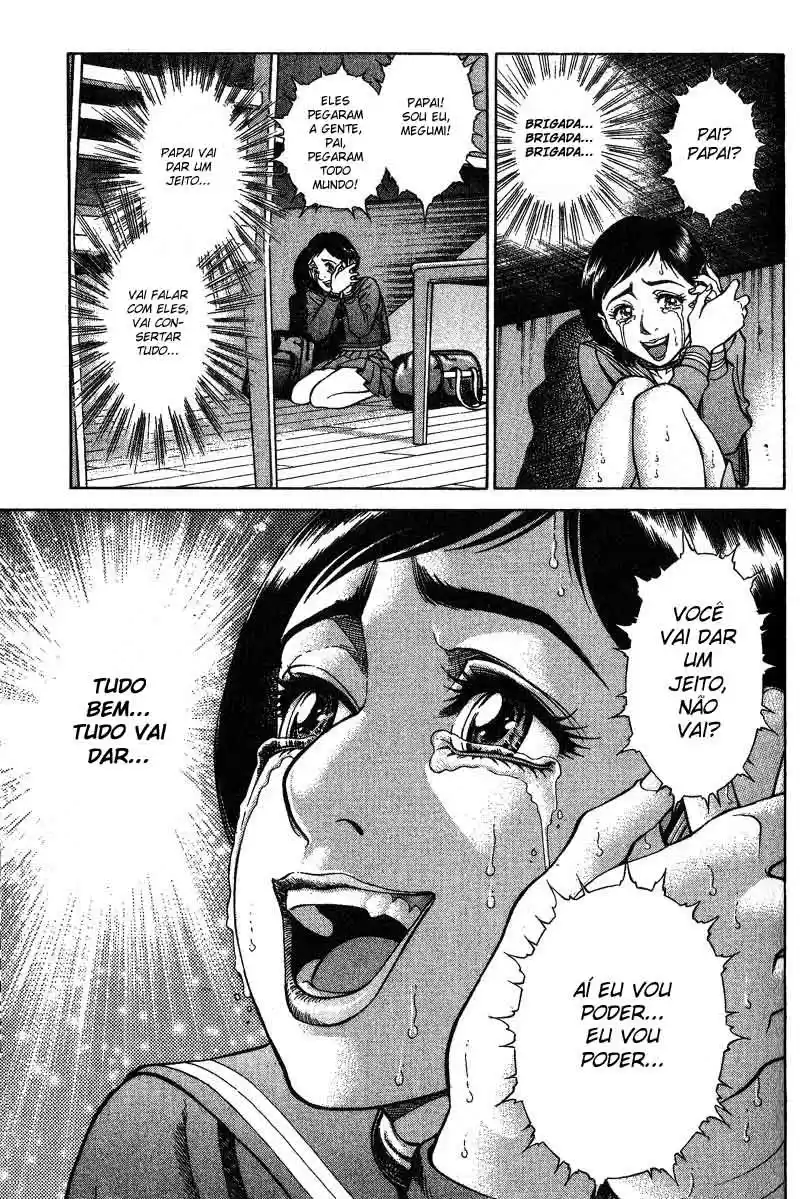 Read Battle Royale pt_BR Manga Online