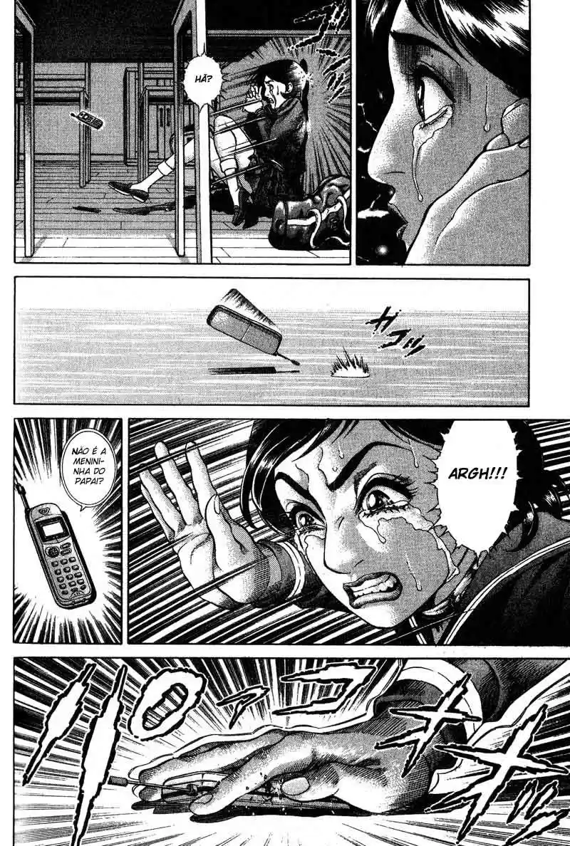 Read Battle Royale pt_BR Manga Online