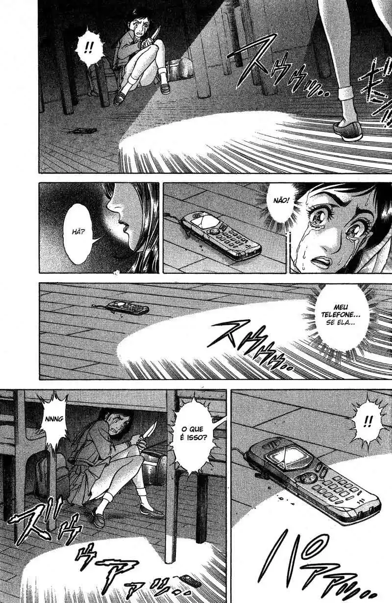 Read Battle Royale pt_BR Manga Online