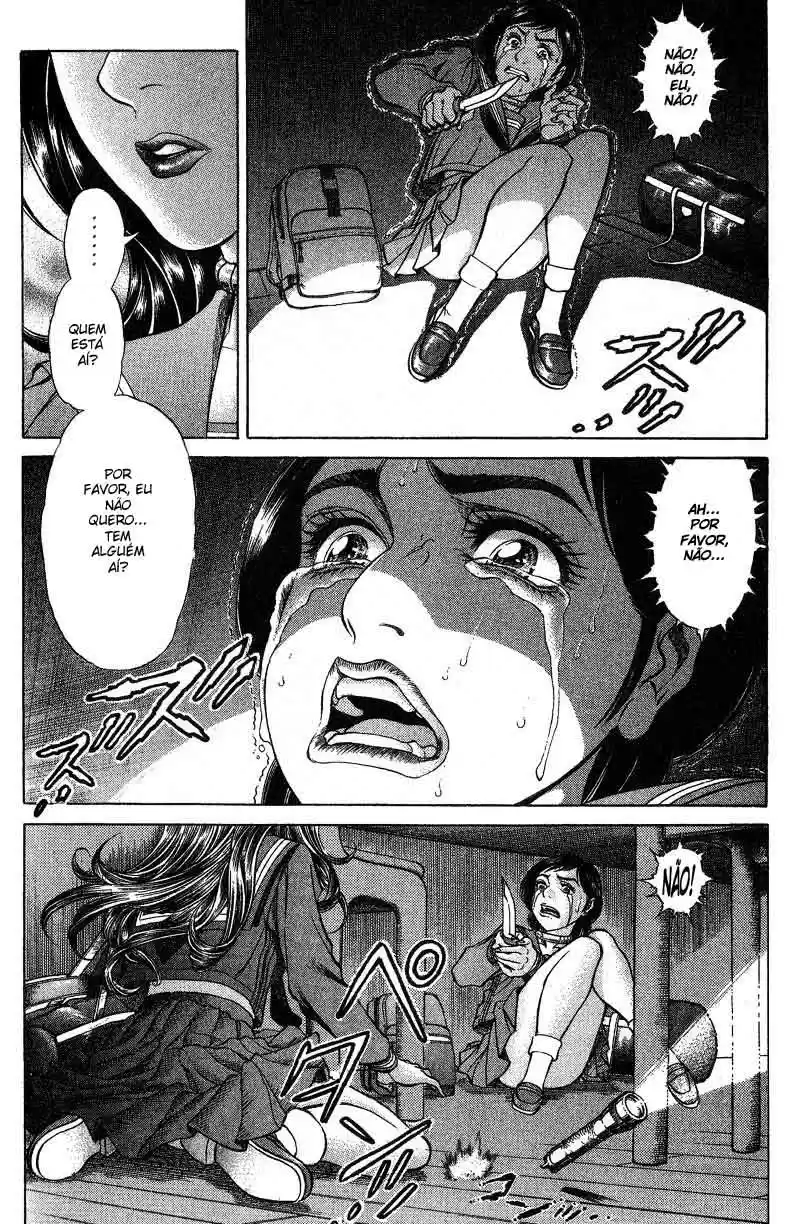 Read Battle Royale pt_BR Manga Online