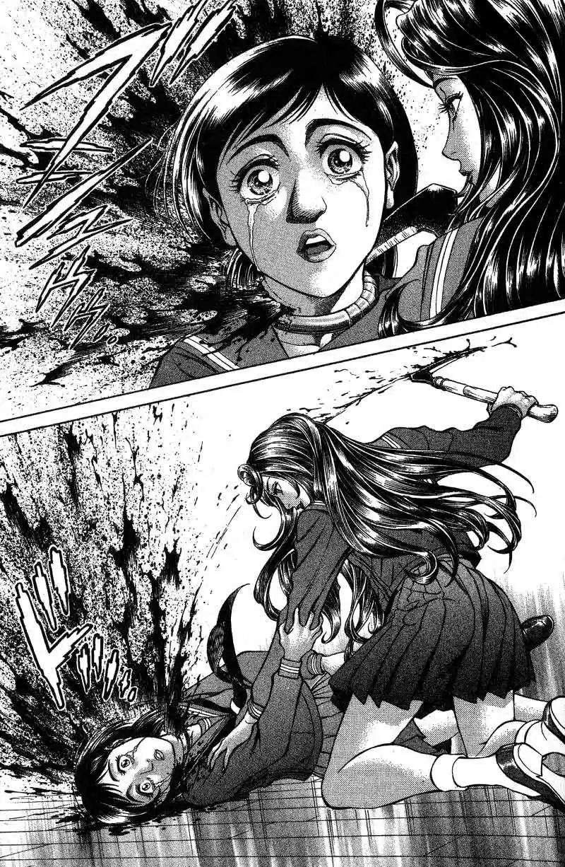 Read Battle Royale pt_BR Manga Online
