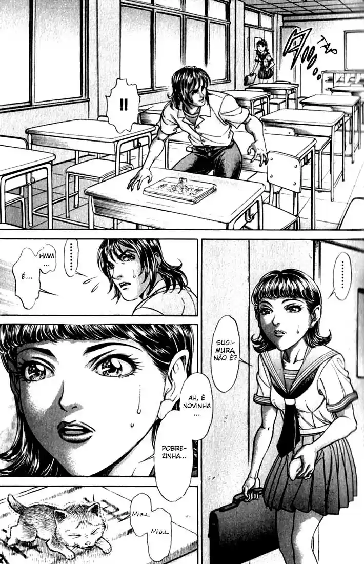 Read Battle Royale pt_BR Manga Online