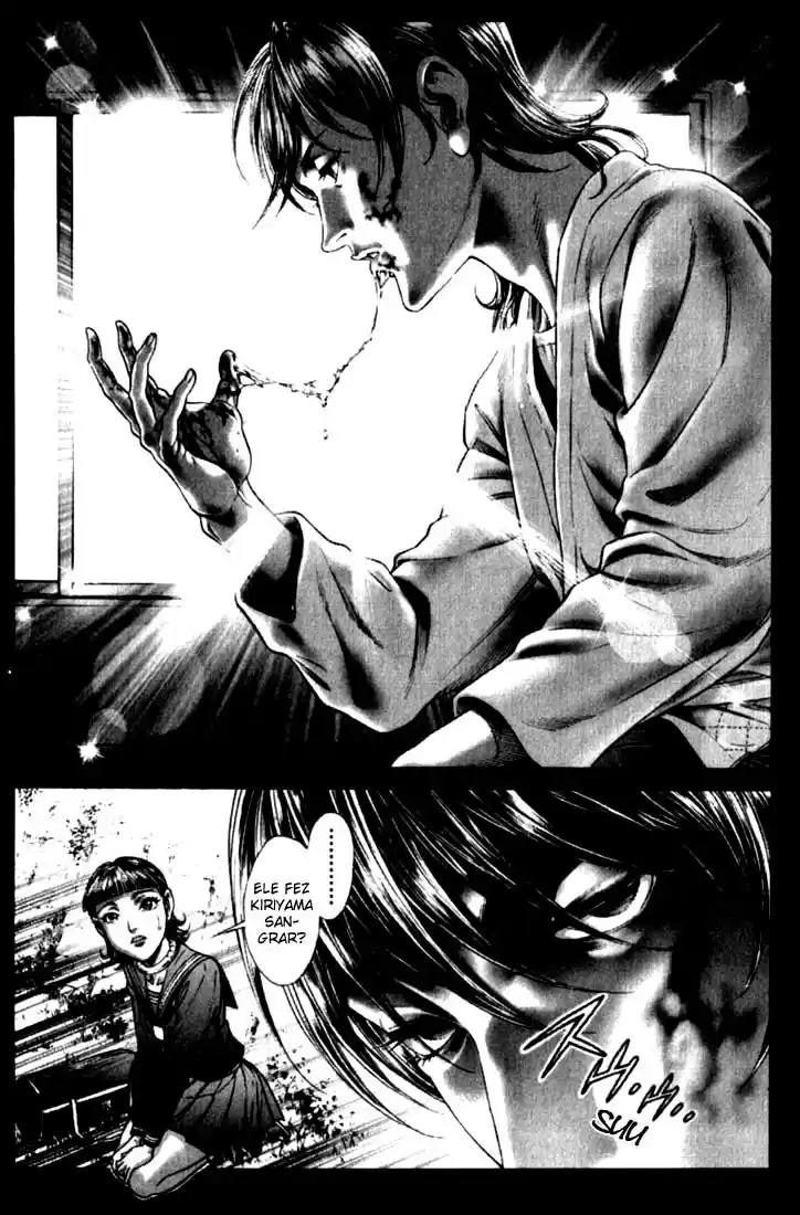 Read Battle Royale pt_BR Manga Online
