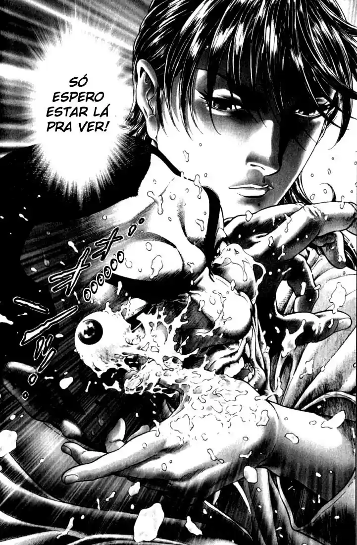 Read Battle Royale pt_BR Manga Online