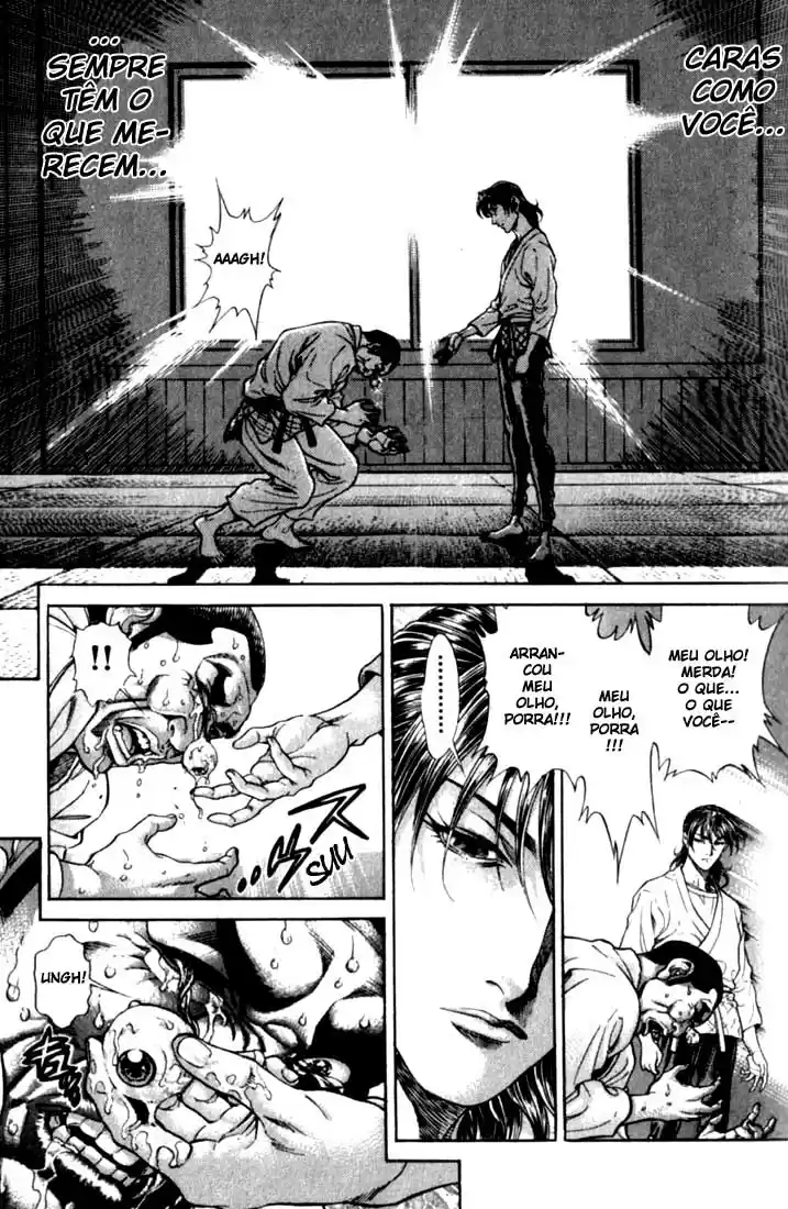 Read Battle Royale pt_BR Manga Online