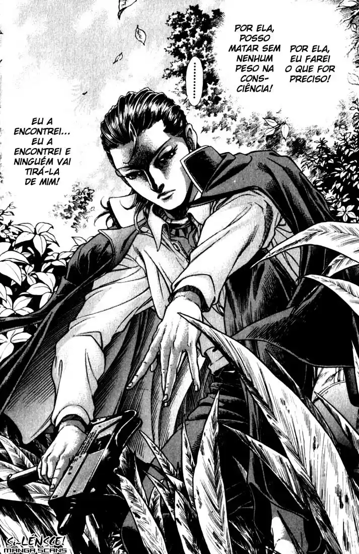 Read Battle Royale pt_BR Manga Online