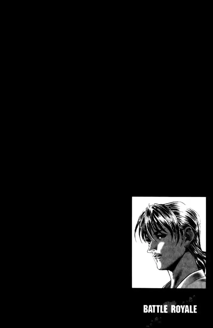 Read Battle Royale pt_BR Manga Online