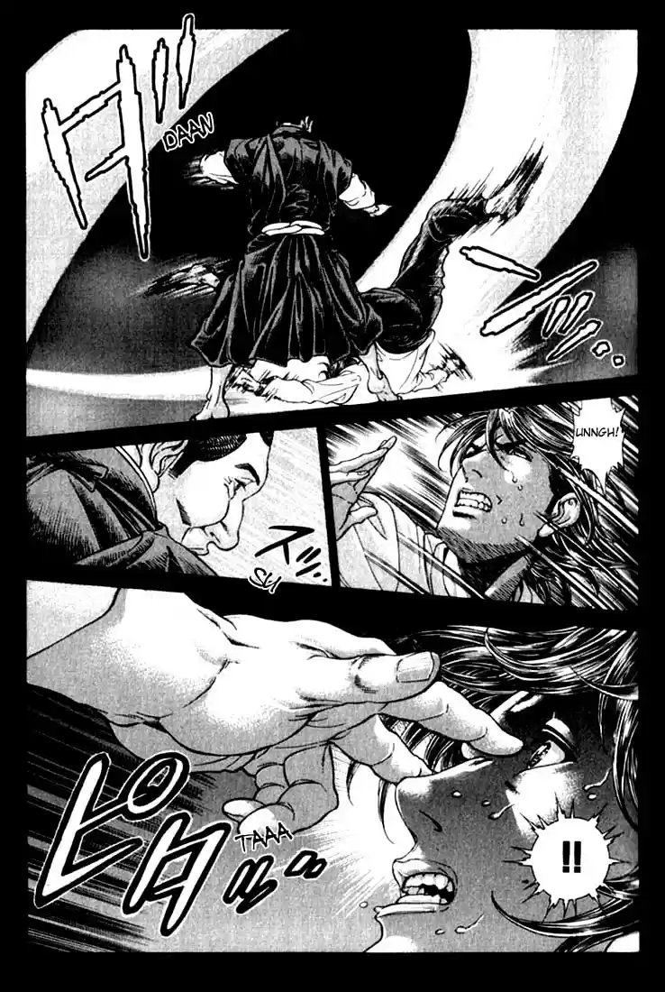 Read Battle Royale pt_BR Manga Online
