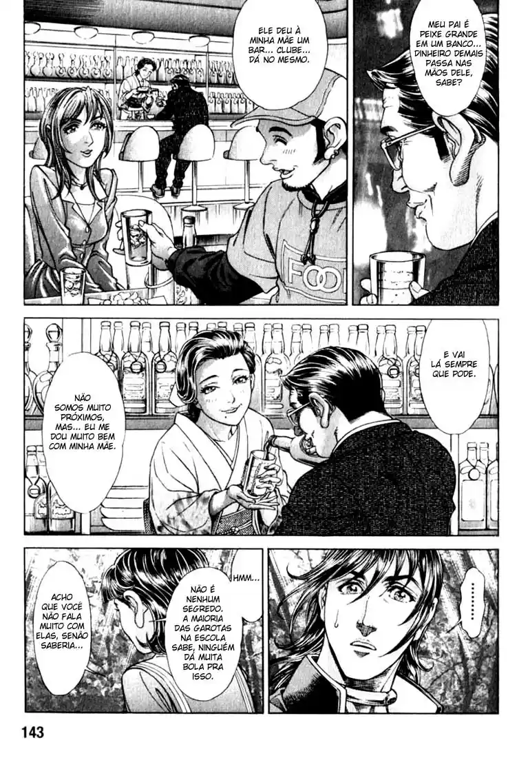 Read Battle Royale pt_BR Manga Online