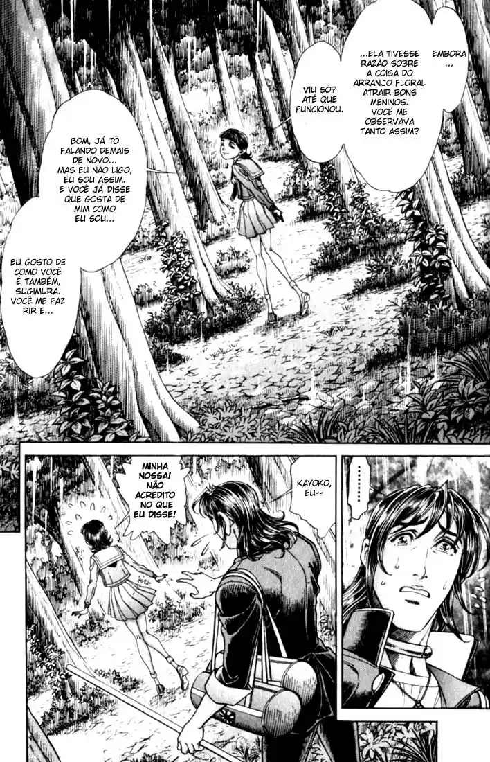 Read Battle Royale pt_BR Manga Online