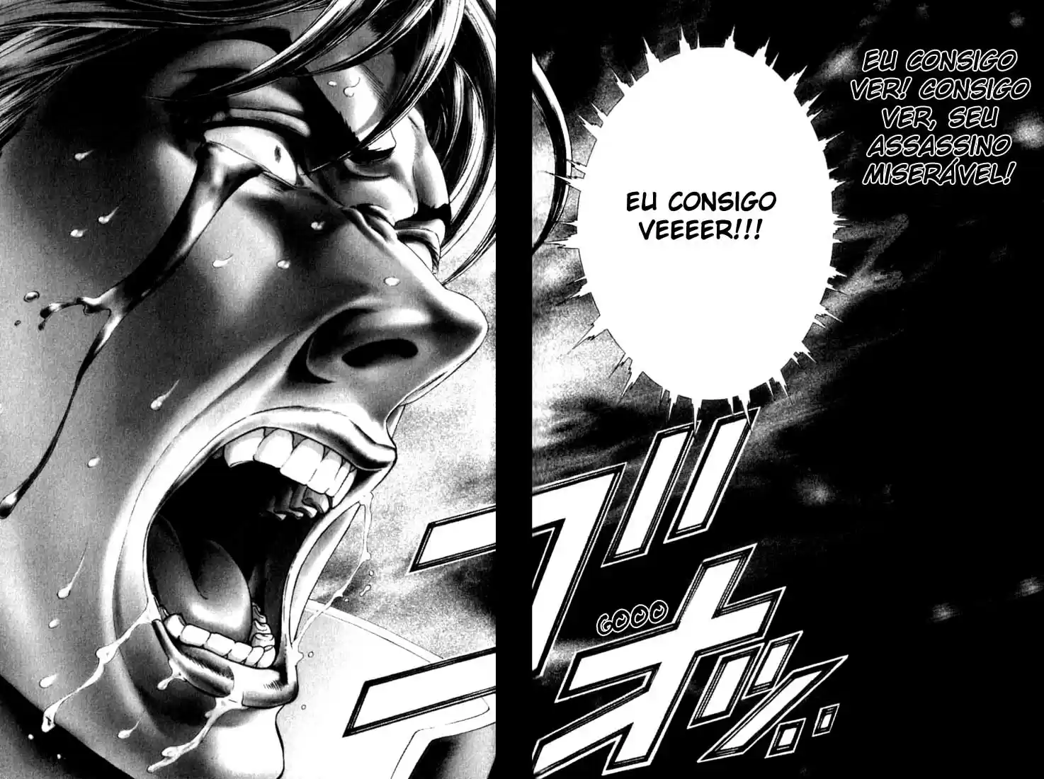 Read Battle Royale pt_BR Manga Online
