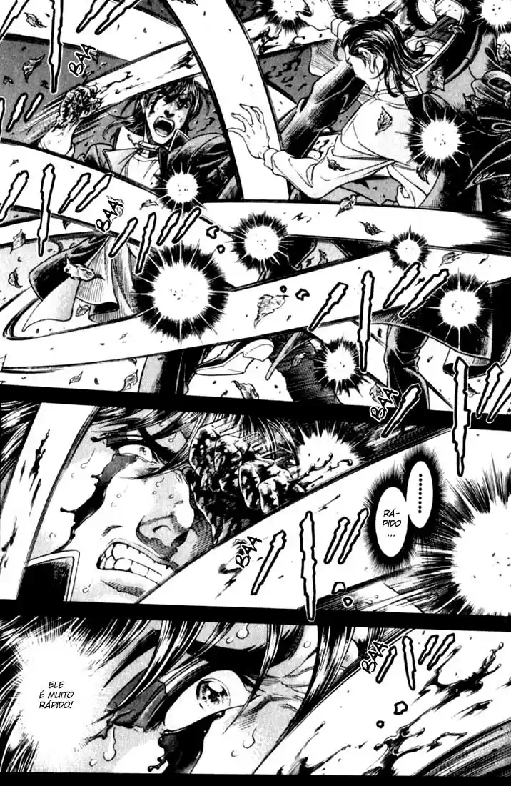 Read Battle Royale pt_BR Manga Online