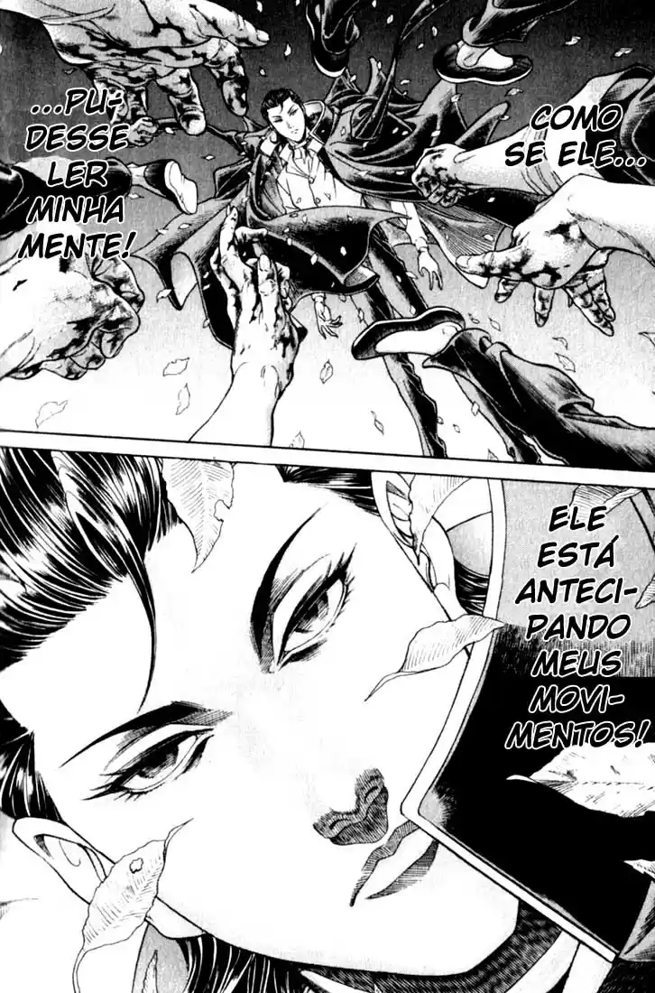 Read Battle Royale pt_BR Manga Online