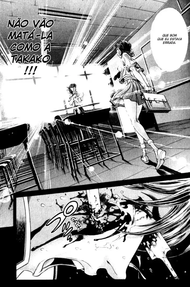 Read Battle Royale pt_BR Manga Online