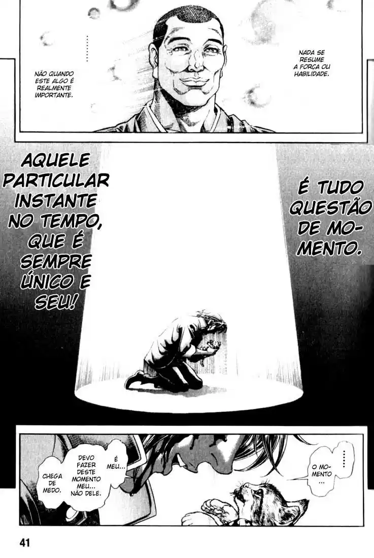 Read Battle Royale pt_BR Manga Online