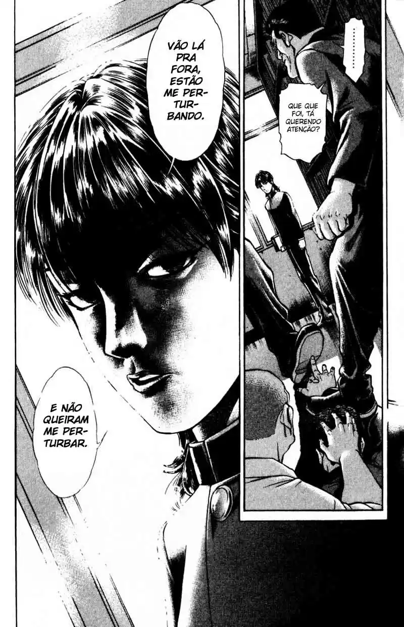 Read Battle Royale pt_BR Manga Online