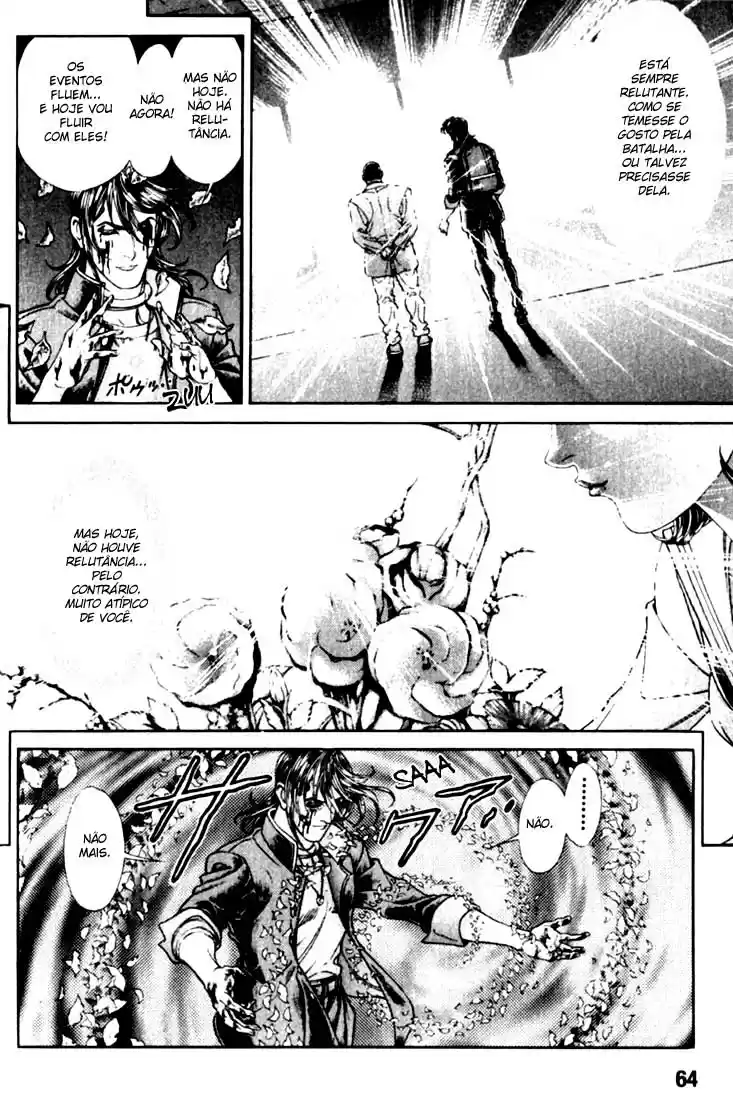 Read Battle Royale pt_BR Manga Online